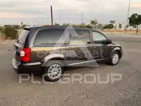 2014 Lancia 
