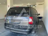 2014 Lancia 