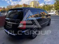 2014 Lancia 