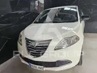 2014 Lancia YPSILON