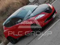 2014 Lancia YPSILON