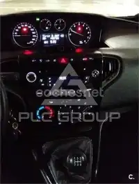 2014 Lancia YPSILON