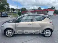 2014 Lancia YPSILON