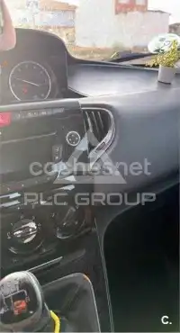 2014 Lancia YPSILON