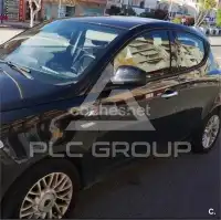2014 Lancia YPSILON