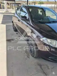 2014 Lancia YPSILON