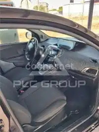 2014 Lancia YPSILON