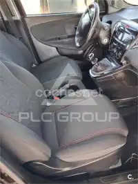 2014 Lancia YPSILON
