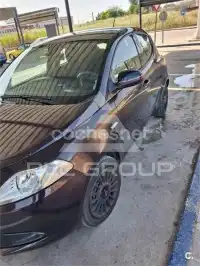 2014 Lancia YPSILON