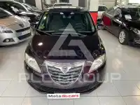 2014 Lancia YPSILON