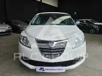2014 Lancia YPSILON