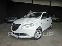 2014 Lancia YPSILON