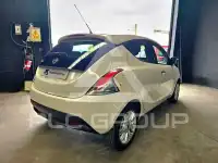 2014 Lancia YPSILON