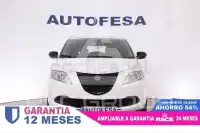 2014 Lancia YPSILON