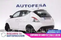 2014 Lancia YPSILON