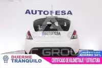 2014 Lancia YPSILON