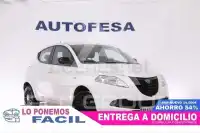 2014 Lancia YPSILON