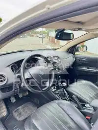 2014 Lancia Delta