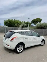 2014 Lancia Delta