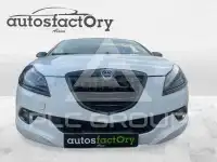 2014 Lancia Delta