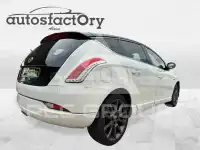 2014 Lancia Delta