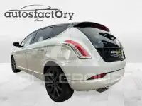 2014 Lancia Delta