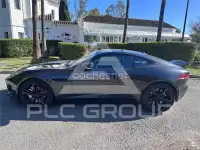 2014 Jaguar F-TYPE