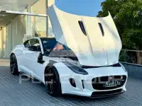 2014 Jaguar F-TYPE