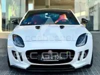 2014 Jaguar F-TYPE