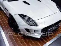 2014 Jaguar F-TYPE
