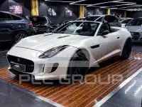 2014 Jaguar F-TYPE