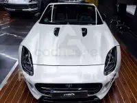 2014 Jaguar F-TYPE