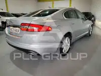 2014 Jaguar XF