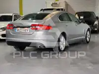 2014 Jaguar XF