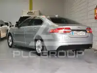 2014 Jaguar XF