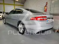 2014 Jaguar XF