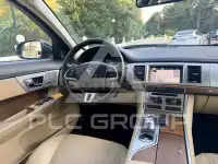 2014 Jaguar XF