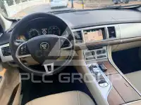 2014 Jaguar XF