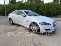 2014 Jaguar XF