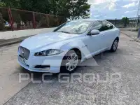 2014 Jaguar XF