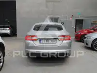 2014 Jaguar XF