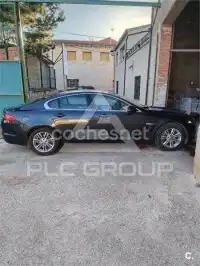 2014 Jaguar XF