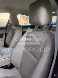 2014 Jaguar XF
