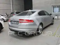 2014 Jaguar XF
