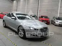 2014 Jaguar XF