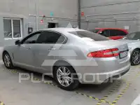 2014 Jaguar XF