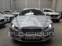 2014 Jaguar XF
