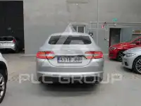 2014 Jaguar XF