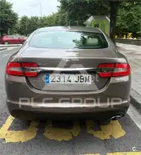 2014 Jaguar XF