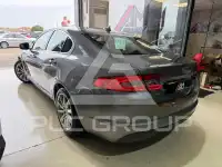 2014 Jaguar XF